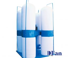 QUẠT XỬ LÝ BỤI DẠNG TÚI DaFan -CDT4